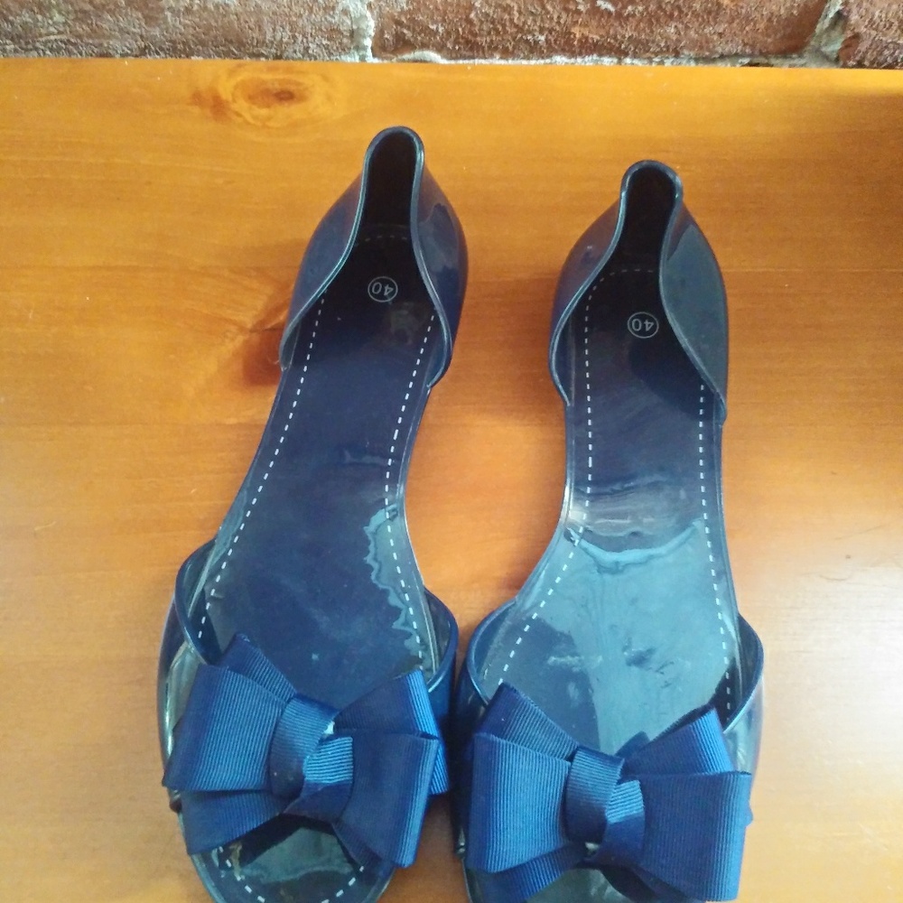 Jelly flats